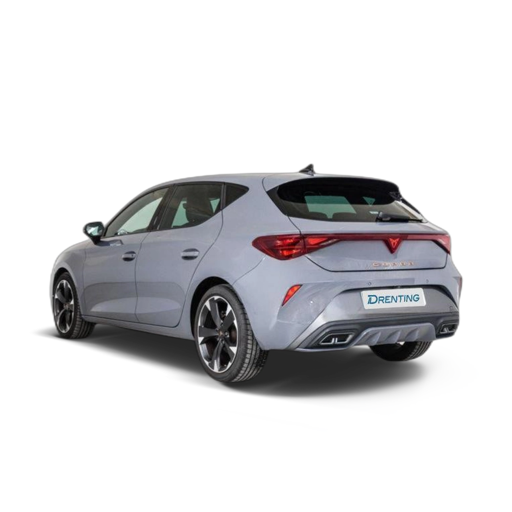 Renting CUPRA León 1.5 TSI 110 kW (150 CV) Ocasión