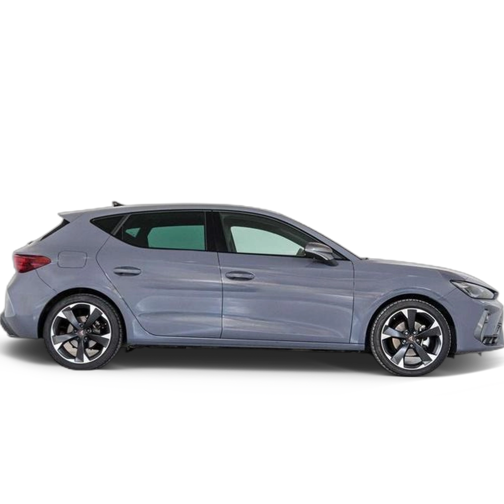 Renting CUPRA León 1.5 TSI 110 kW (150 CV) Ocasión