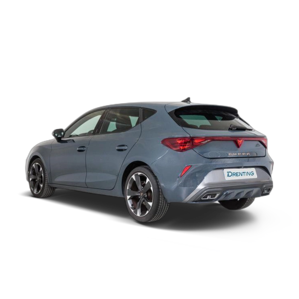 Renting CUPRA León 1.5 TSI 110 kW (150 CV) Ocasión 1