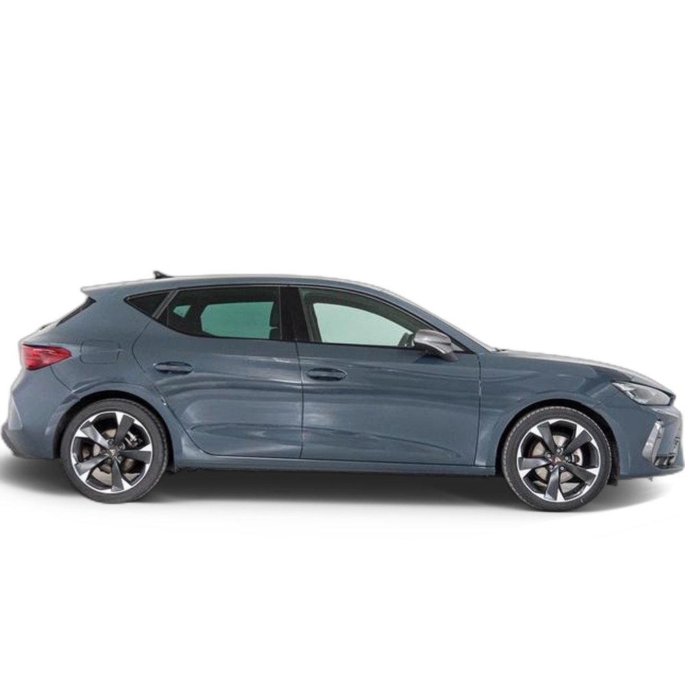 Renting CUPRA León 1.5 TSI 110 kW (150 CV) Ocasión 1