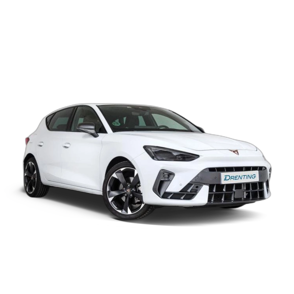 CUPRA León 1.5 TSI 110 kW (150 CV) Ocasión 2