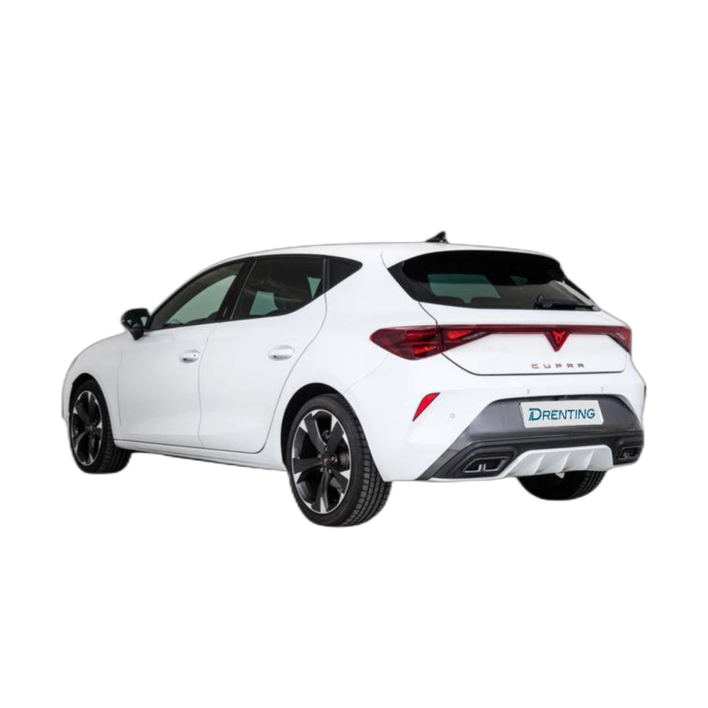Renting CUPRA León 1.5 TSI 110 kW (150 CV) Ocasión 2
