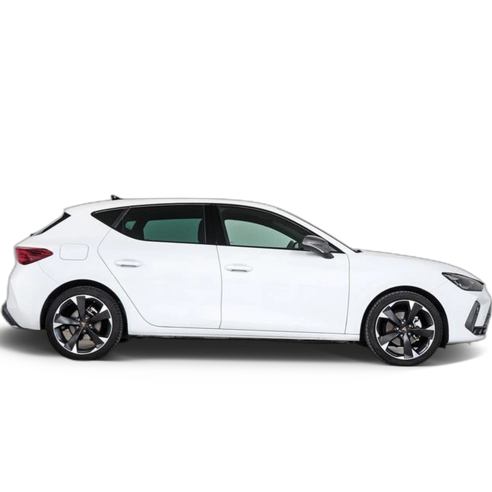 Renting CUPRA León 1.5 TSI 110 kW (150 CV) Ocasión 2