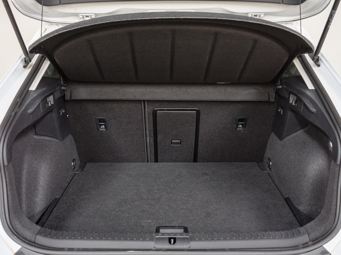 Renting CUPRA León 1.5 TSI 110 kW (150 CV) Ocasión 2