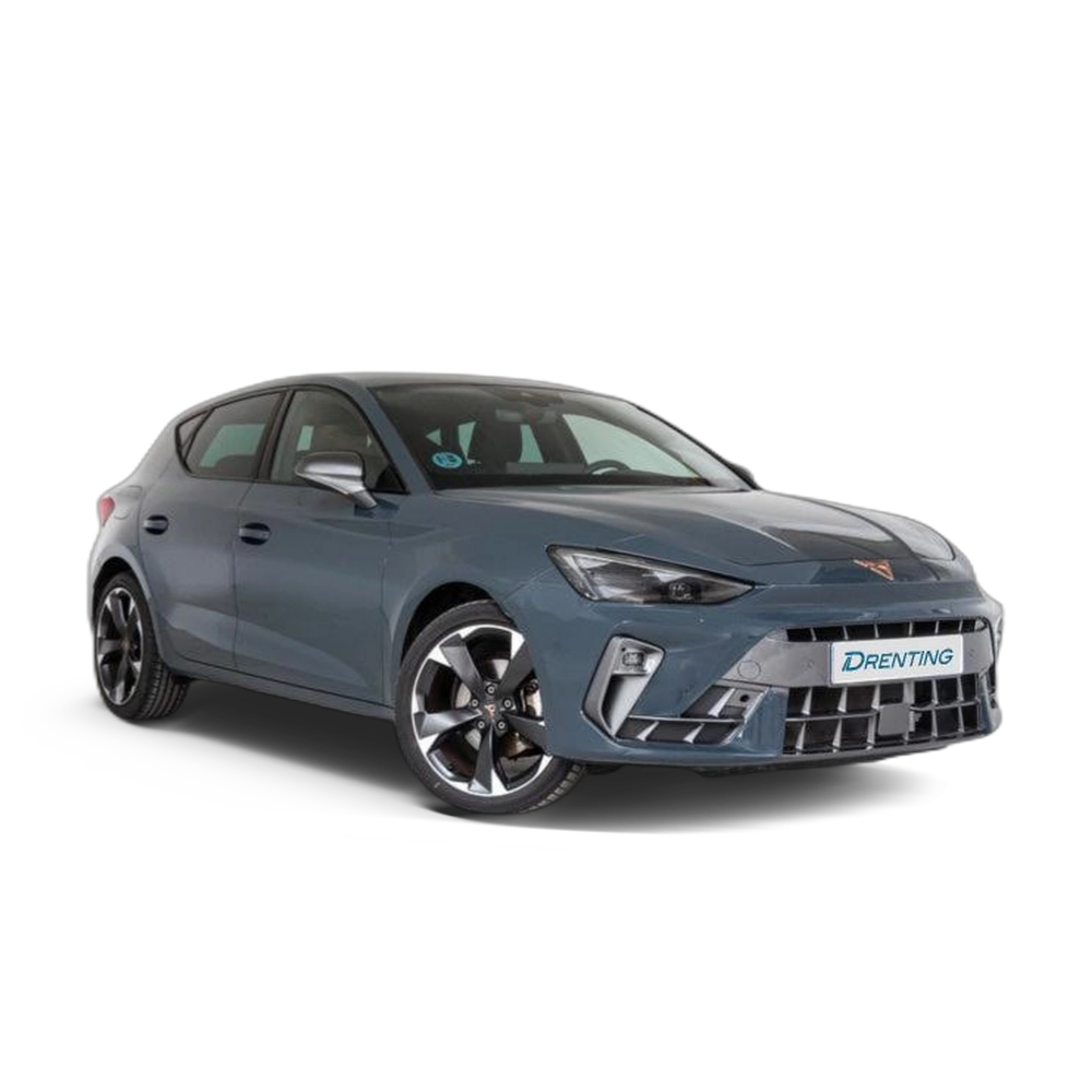 CUPRA León 1.5 TSI 110 kW (150 CV) Ocasión 3