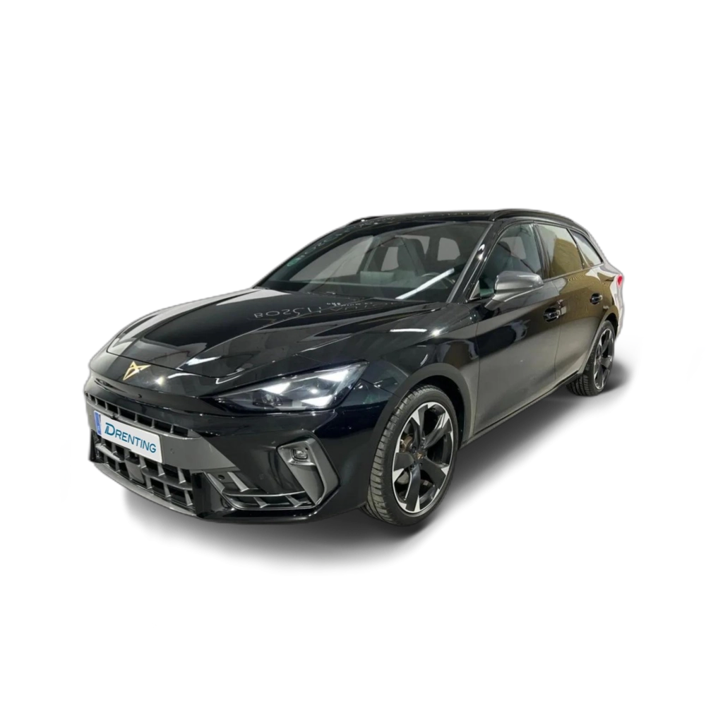 CUPRA León 1.5 TSI 110Kw