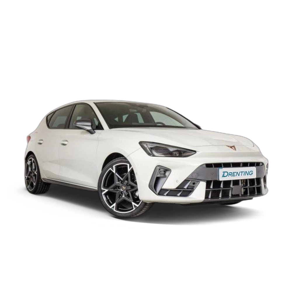 CUPRA León 1.5 TSI e-Hybrid DSG 150 kW (204 CV) Ocasión