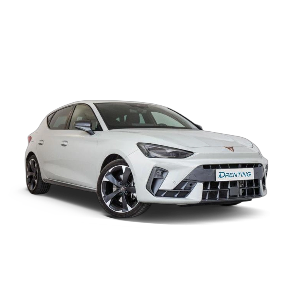 CUPRA León 1.5 TSI e-Hybrid DSG 150 kW (204 CV) Ocasión 1