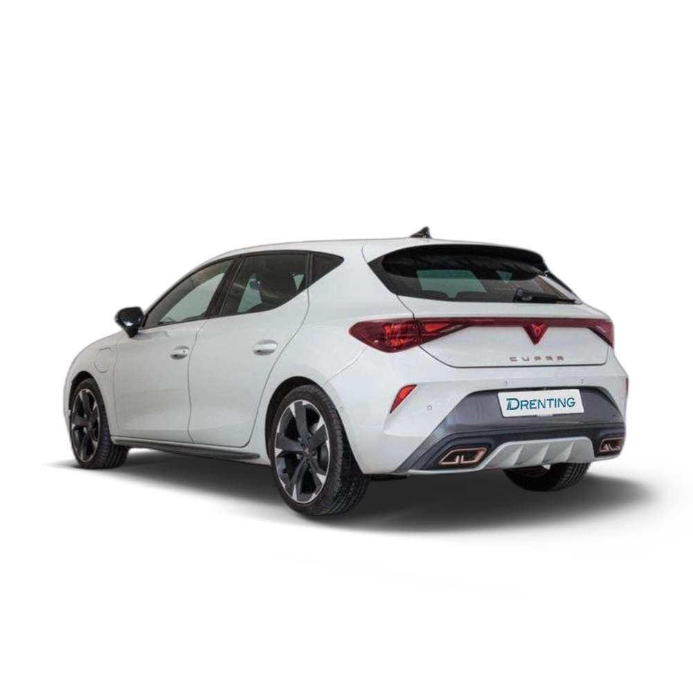 Renting CUPRA León 1.5 TSI e-Hybrid DSG 150 kW (204 CV) Ocasión 1