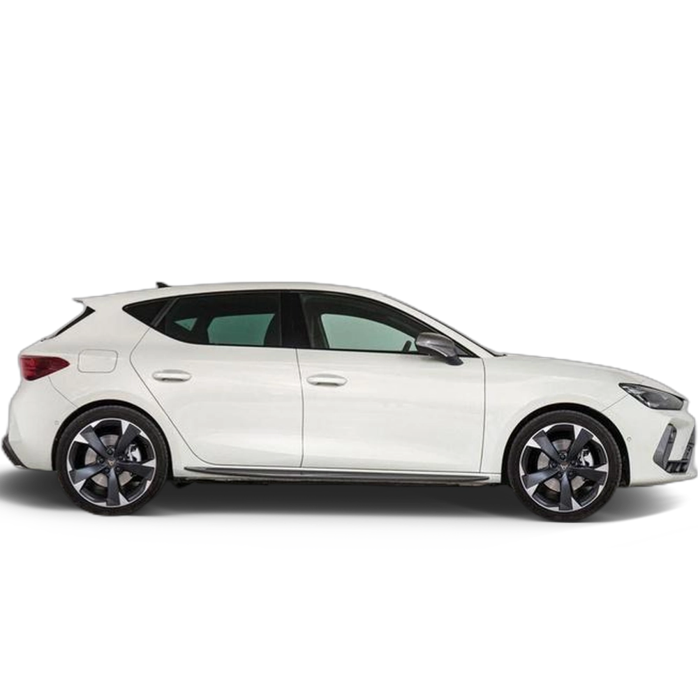 Renting CUPRA León 1.5 TSI e-Hybrid DSG 150 kW (204 CV) Ocasión 1