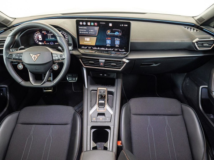 Renting CUPRA León 1.5 TSI e-Hybrid DSG 150 kW (204 CV) Ocasión 1