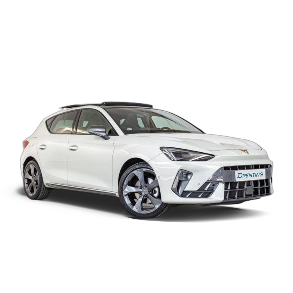 CUPRA León 2.0 TDI DSG 110 kW (150 CV) Ocasión