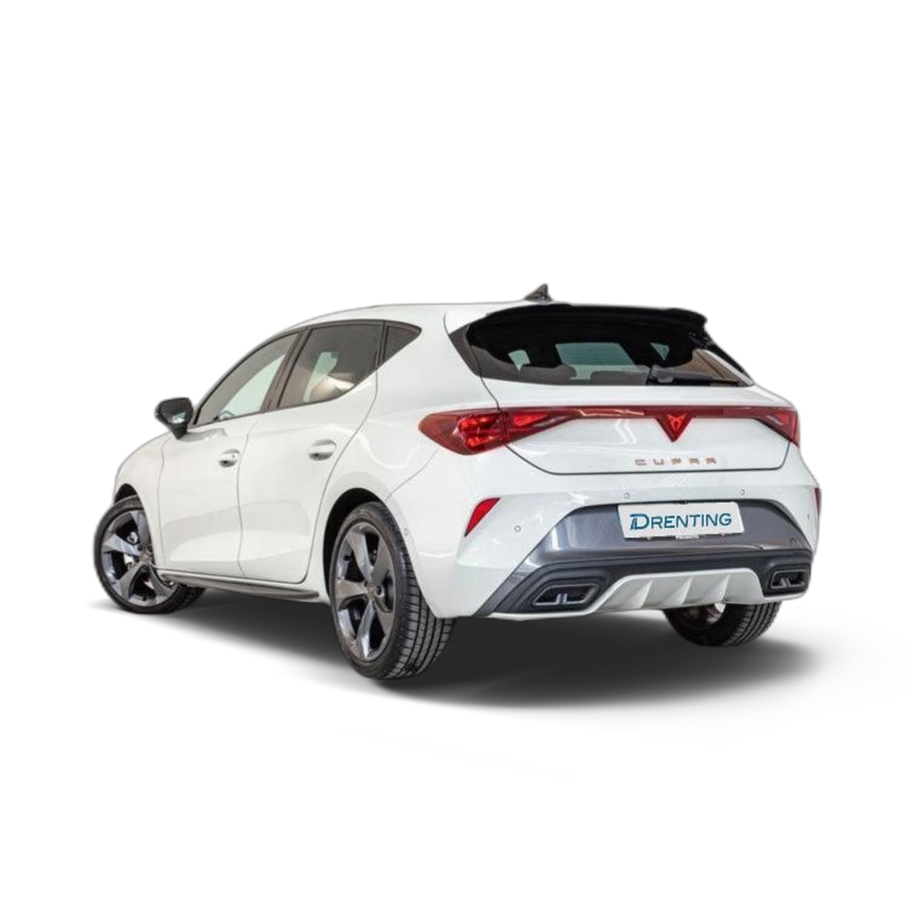 Renting CUPRA León 2.0 TDI DSG 110 kW (150 CV) Ocasión