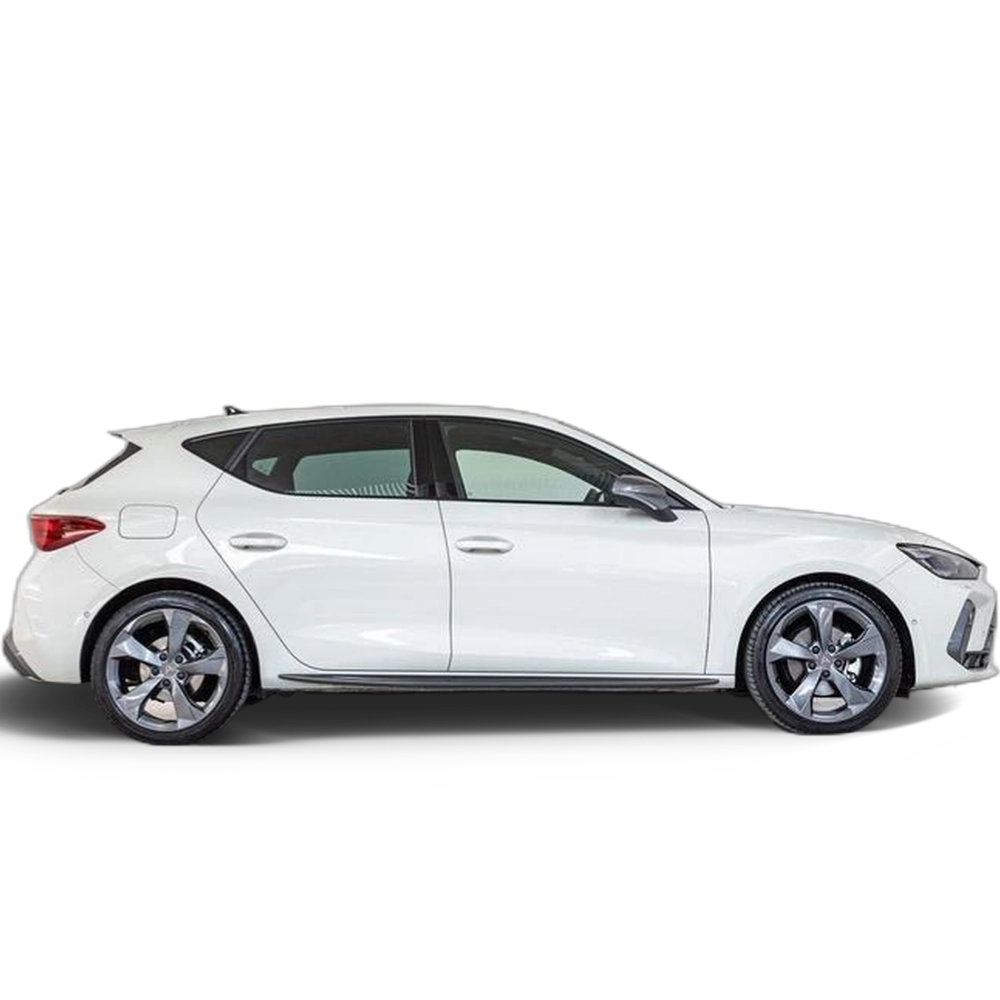 Renting CUPRA León 2.0 TDI DSG 110 kW (150 CV) Ocasión