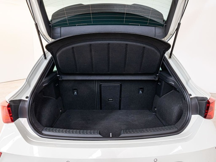 Renting CUPRA León 2.0 TDI DSG 110 kW (150 CV) Ocasión