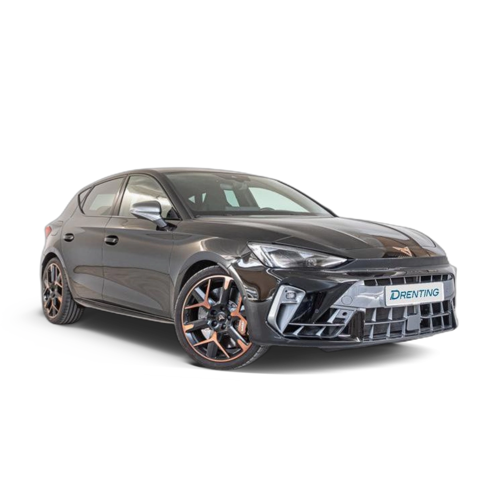 CUPRA León 2.0 TSI VZ DSG 221 kW (300 CV) Ocasión
