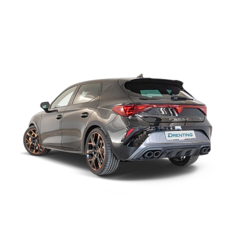 Renting CUPRA León 2.0 TSI VZ DSG 221 kW (300 CV) Ocasión