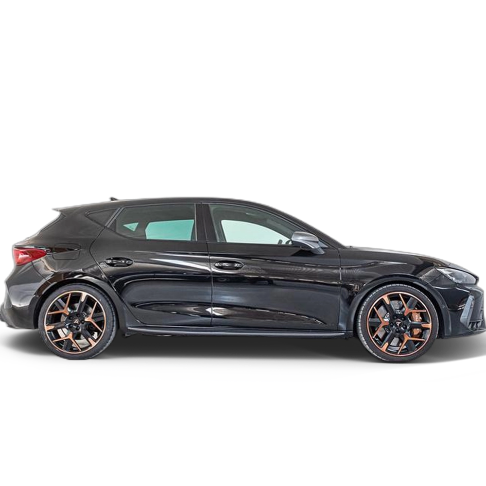 Renting CUPRA León 2.0 TSI VZ DSG 221 kW (300 CV) Ocasión