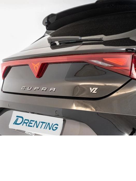 Renting CUPRA León 2.0 TSI VZ DSG 221 kW (300 CV) Ocasión