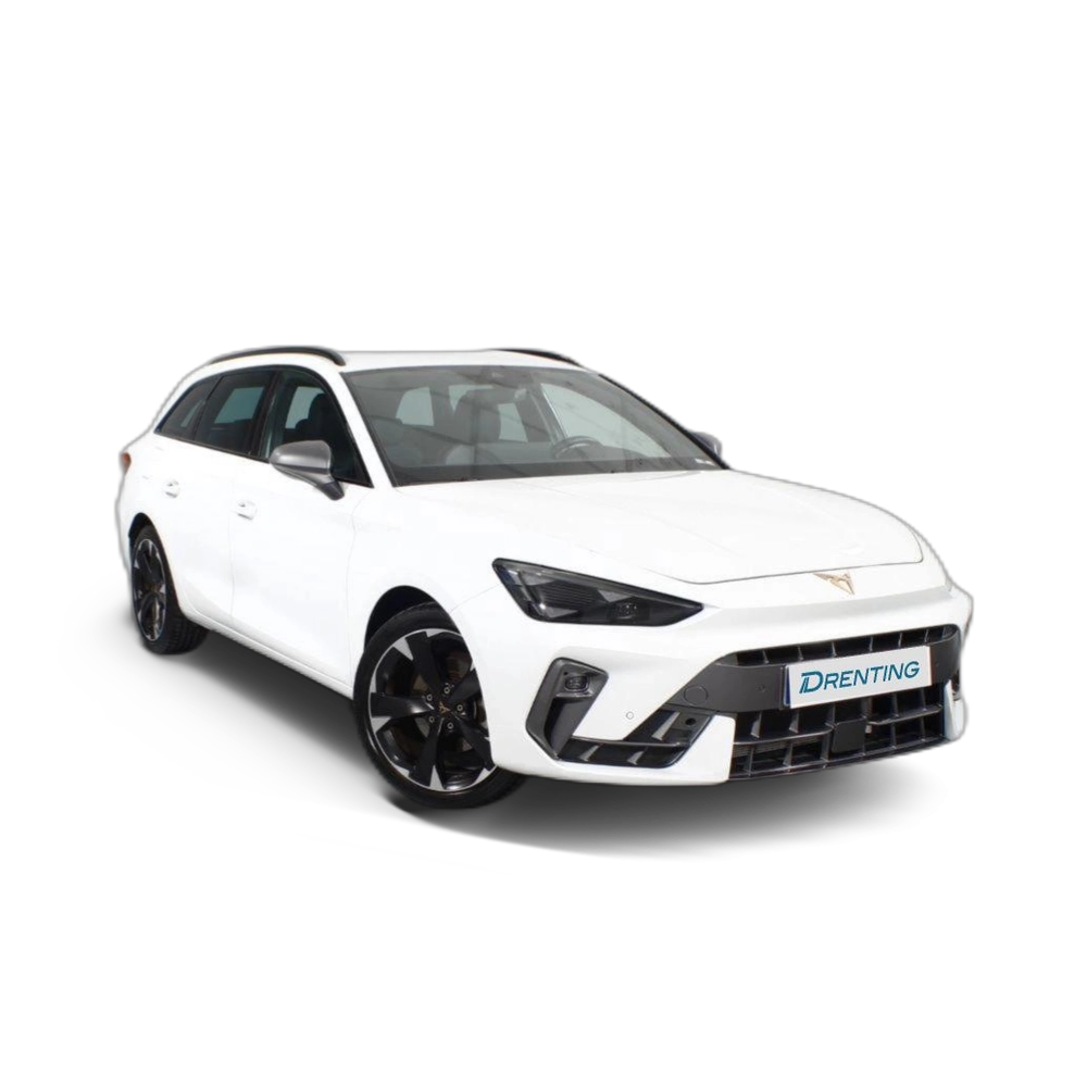 Cupra León fam. 1.5 ETSI MHEV 110KW DSG SP 5P