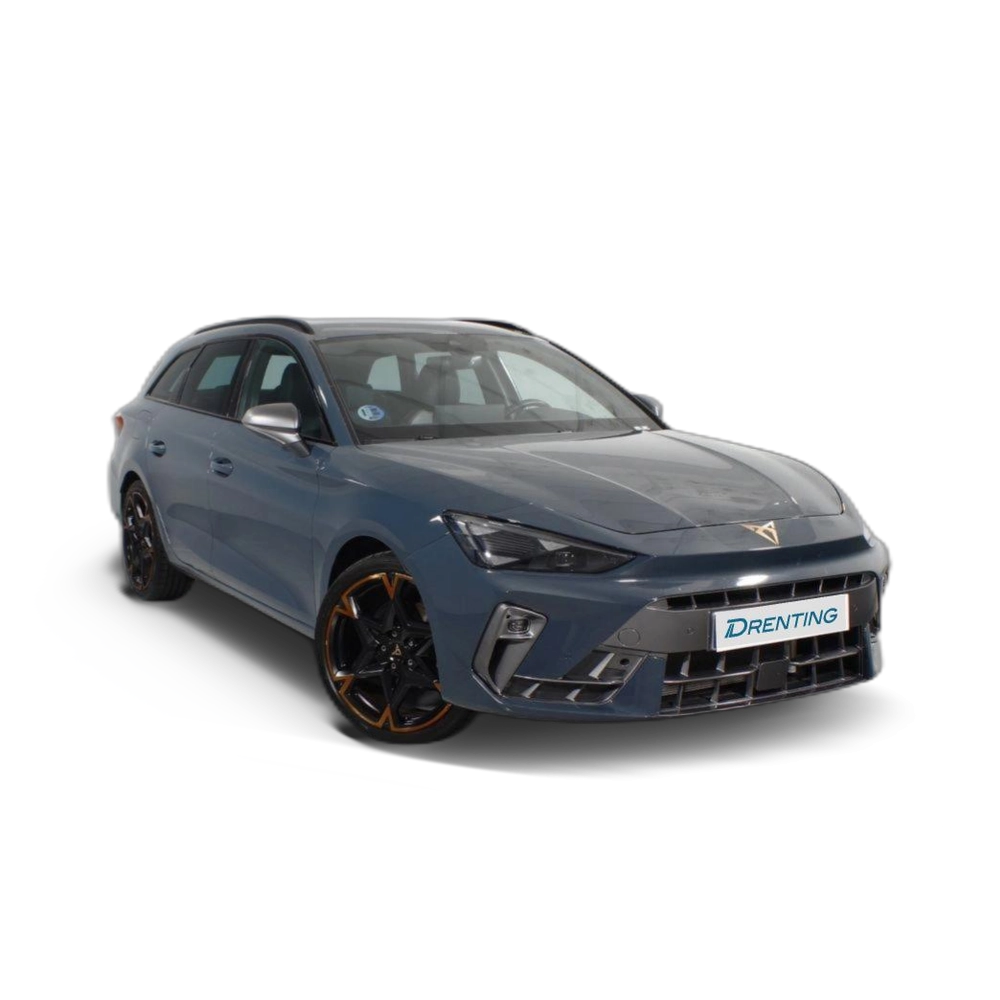 Cupra León fam. 1.5 ETSI MHEV 110KW DSG SP 5P 1