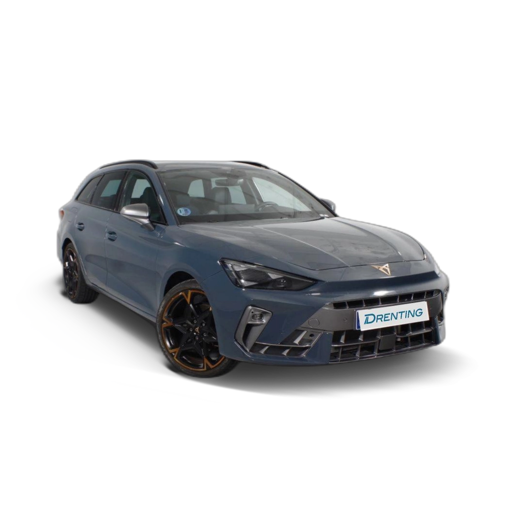 Cupra León fam. 1.5 ETSI MHEV 110KW DSG SP 5P 2