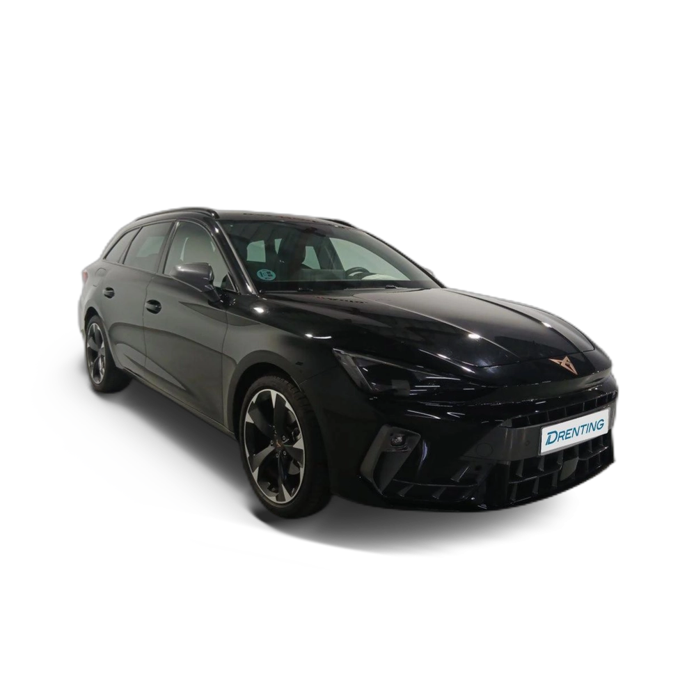 Cupra León fam. 1.5 TSI 110KW SP 5P