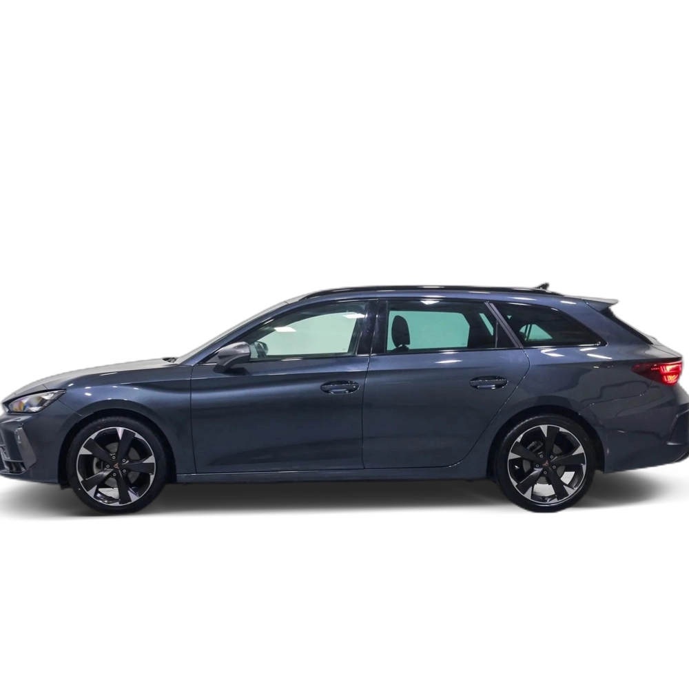 CUPRA León Sportstourer 1.5 eTSI 110 DSG 1