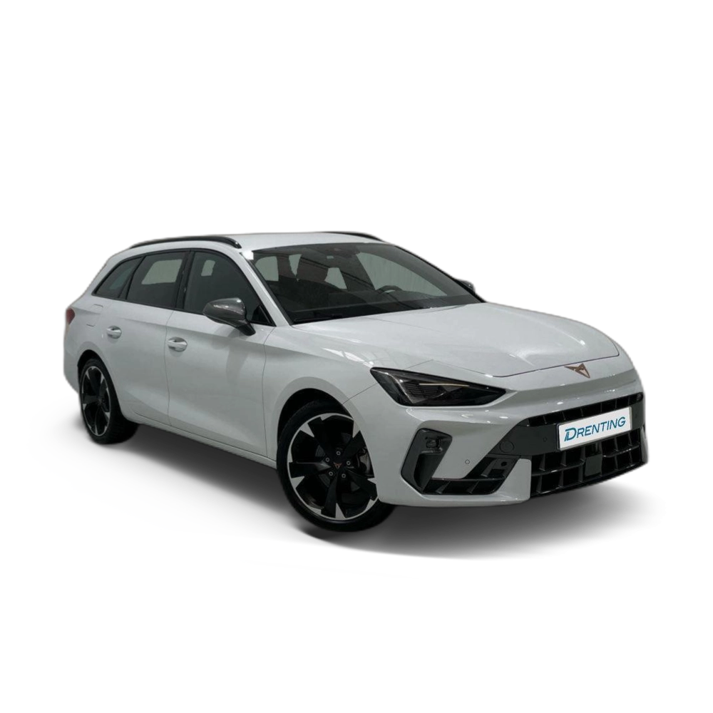 CUPRA Leon Sportstourer 1.5 eTSI DSG 110 kW (150 CV) 2