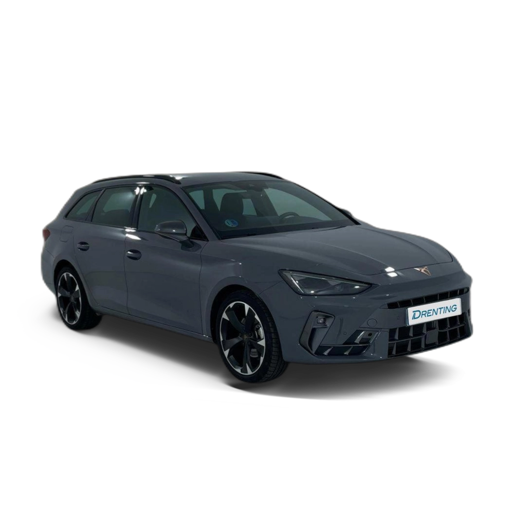 CUPRA Leon Sportstourer 1.5 eTSI DSG 110 kW (150 CV) 2