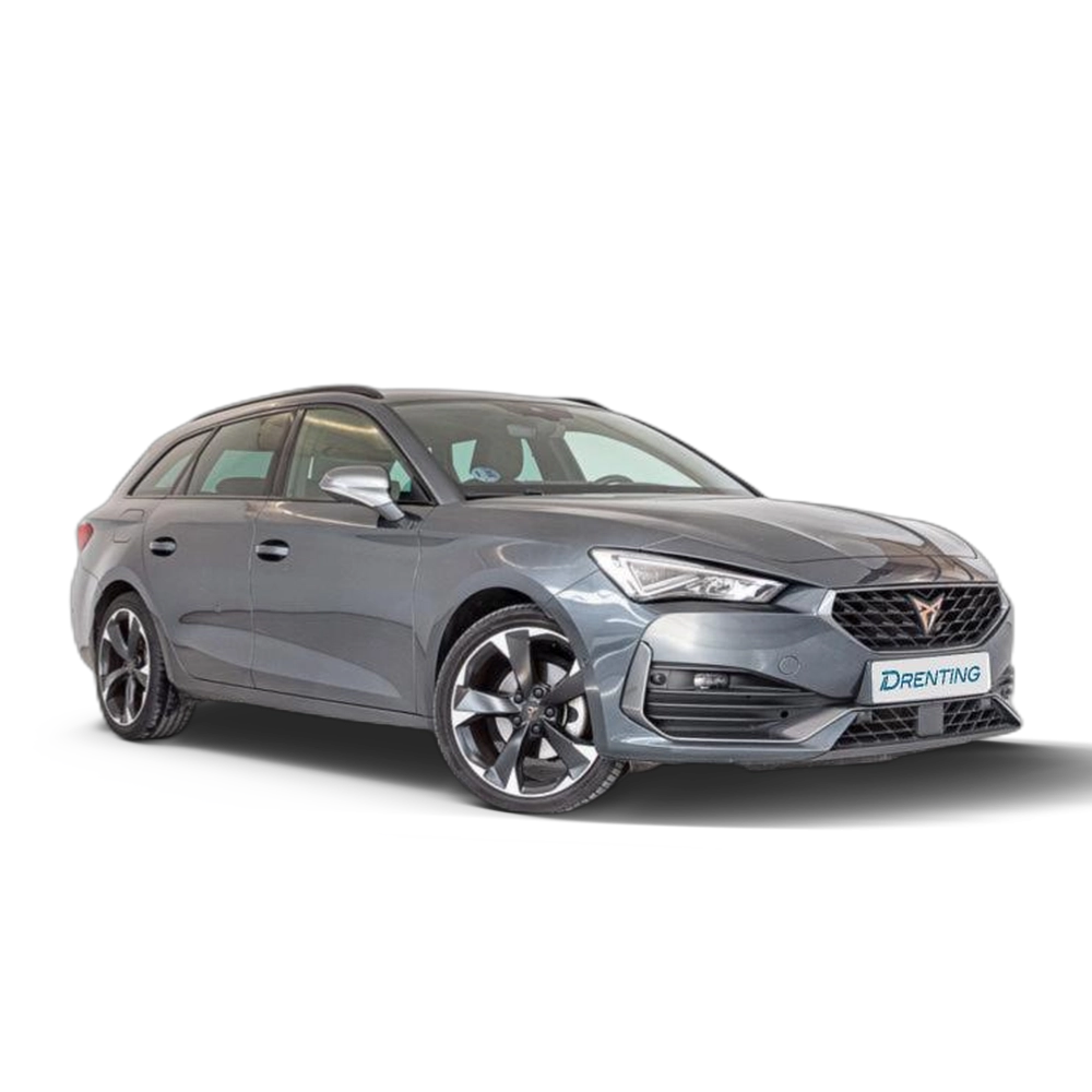 CUPRA Leon Sportstourer 1.5 eTSI DSG 110 kW (150 CV) Ocasión