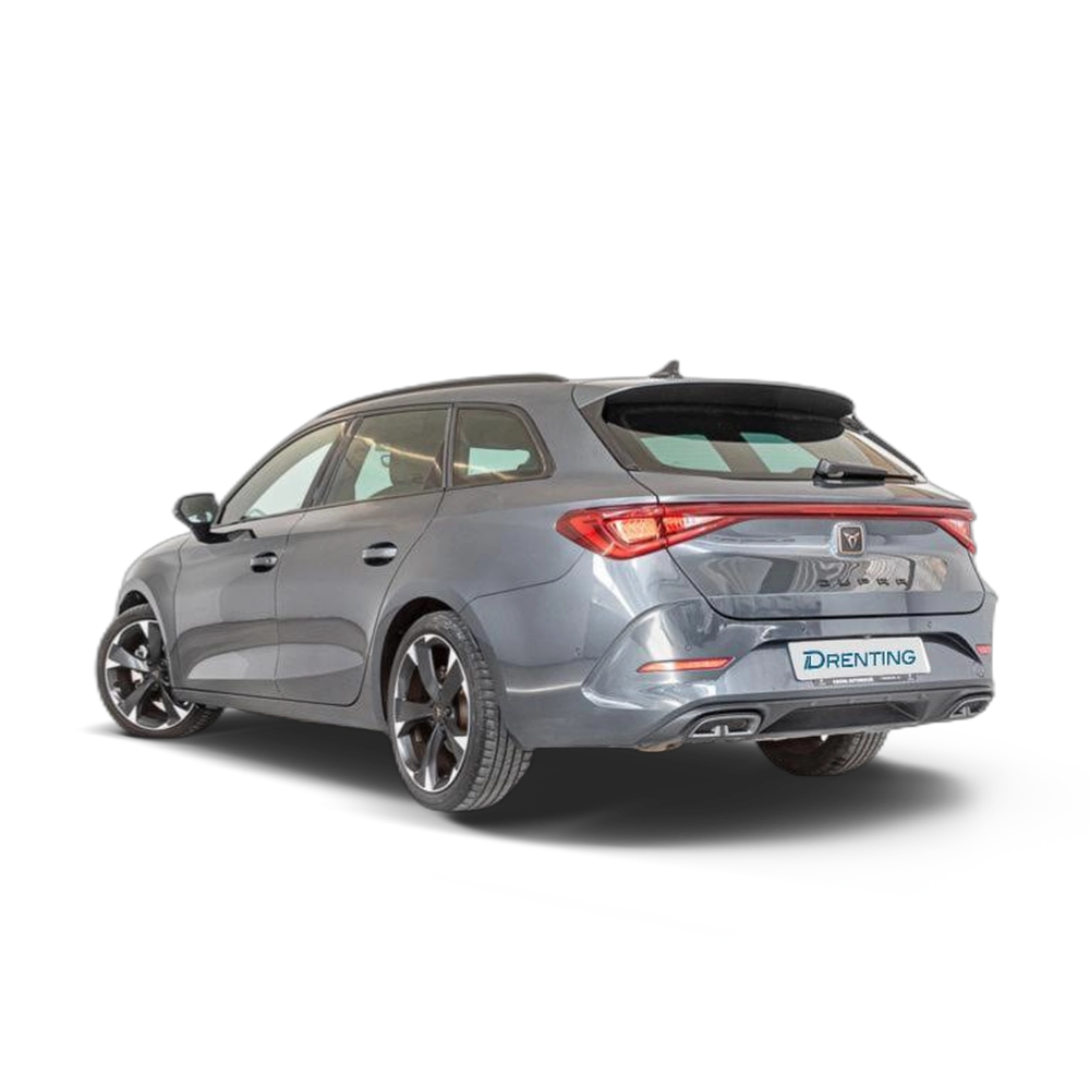 Renting CUPRA Leon Sportstourer 1.5 eTSI DSG 110 kW (150 CV) Ocasión