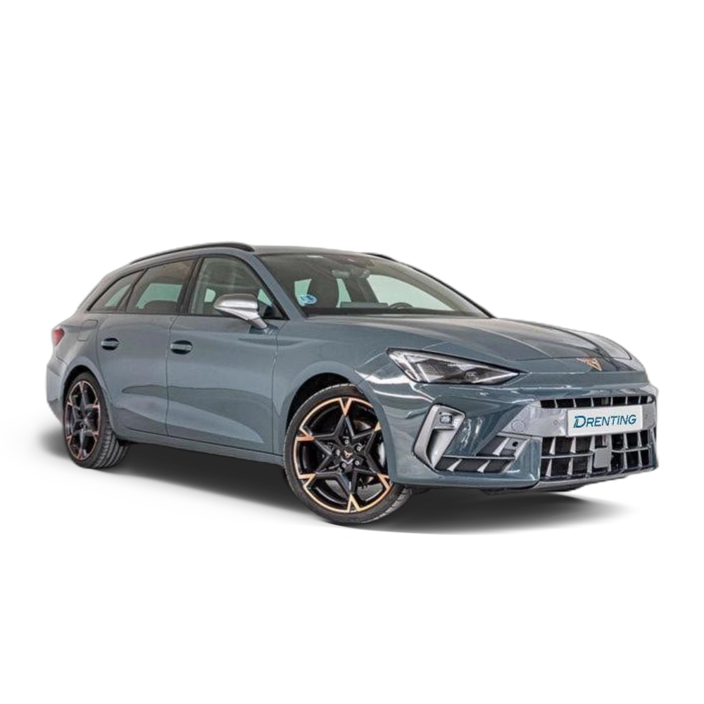 CUPRA Leon Sportstourer 1.5 eTSI DSG 110 kW (150 CV) Ocasión 1