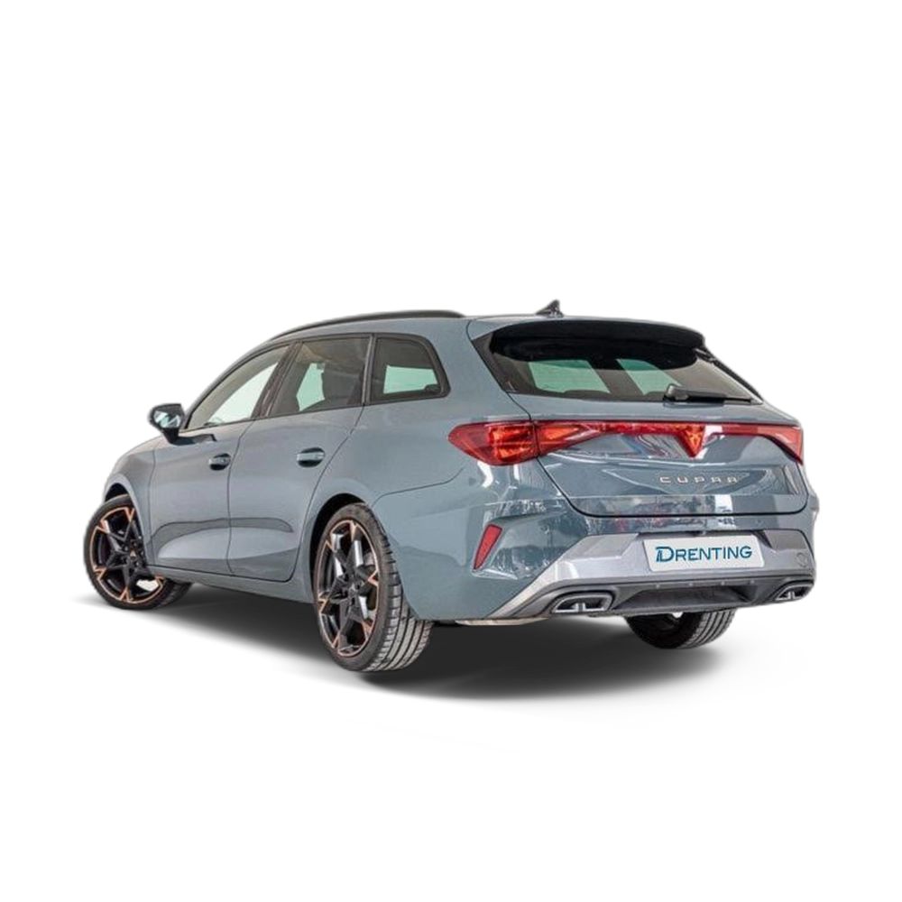 Renting CUPRA Leon Sportstourer 1.5 eTSI DSG 110 kW (150 CV) Ocasión 1