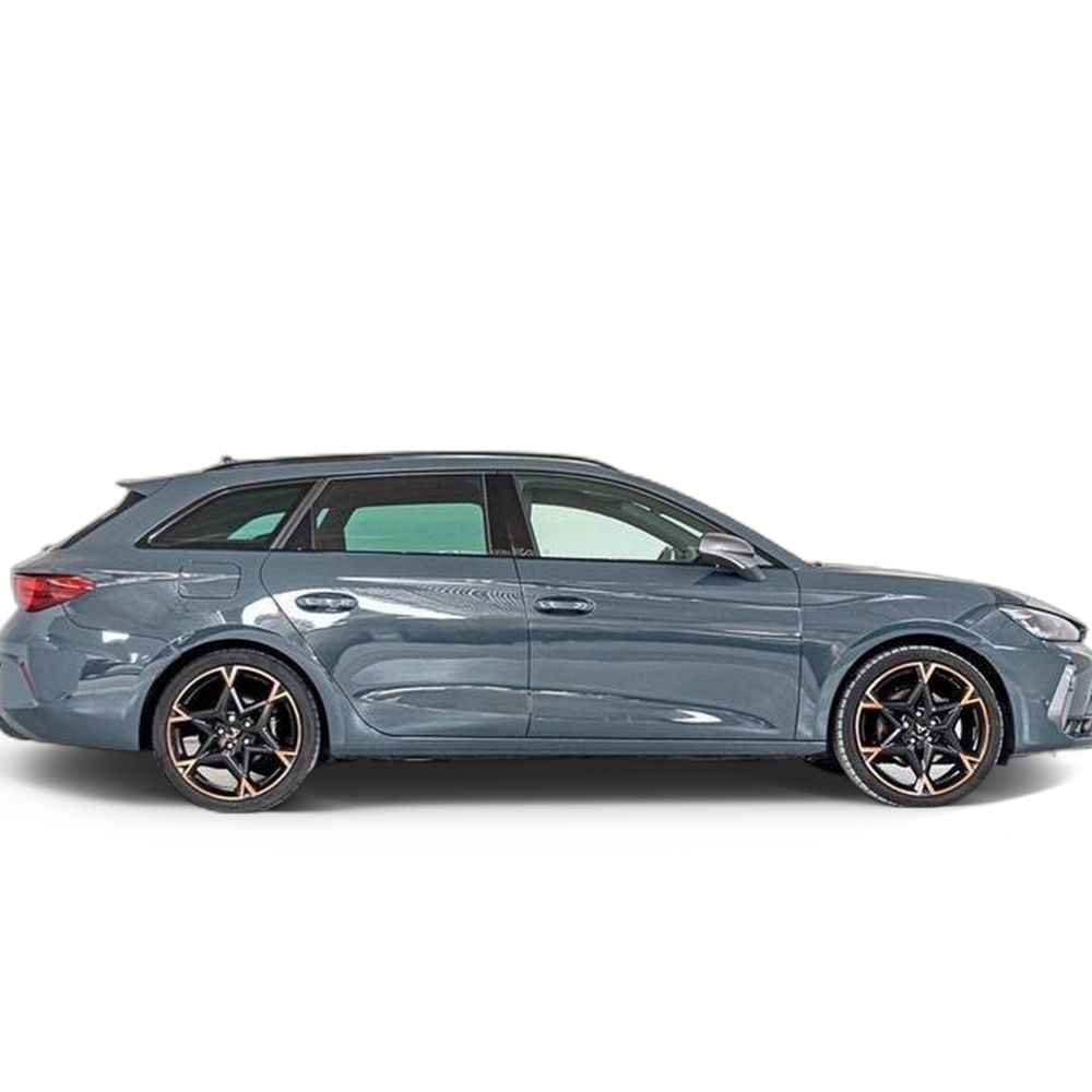 Renting CUPRA Leon Sportstourer 1.5 eTSI DSG 110 kW (150 CV) Ocasión 1