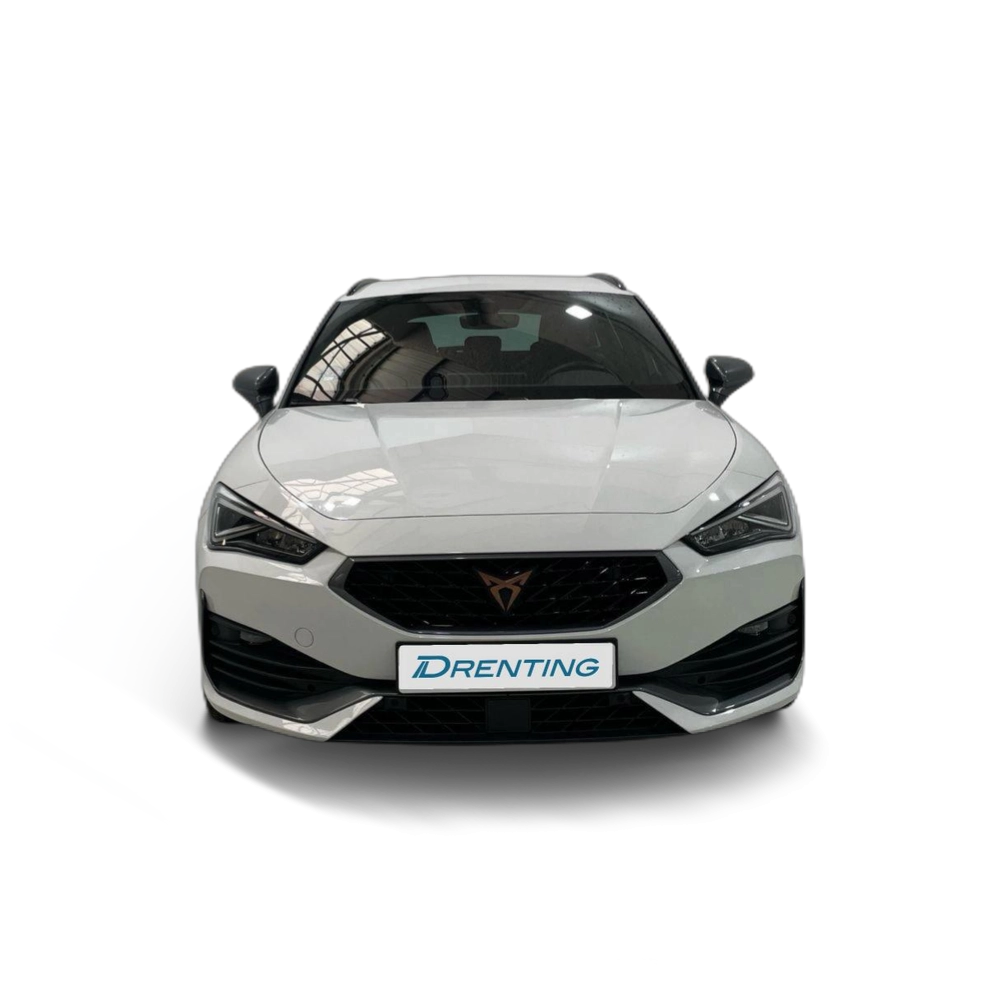 CUPRA Leon Sportstourer 1.5 eTSI Tech Edition DSG 110 kW (150 CV)