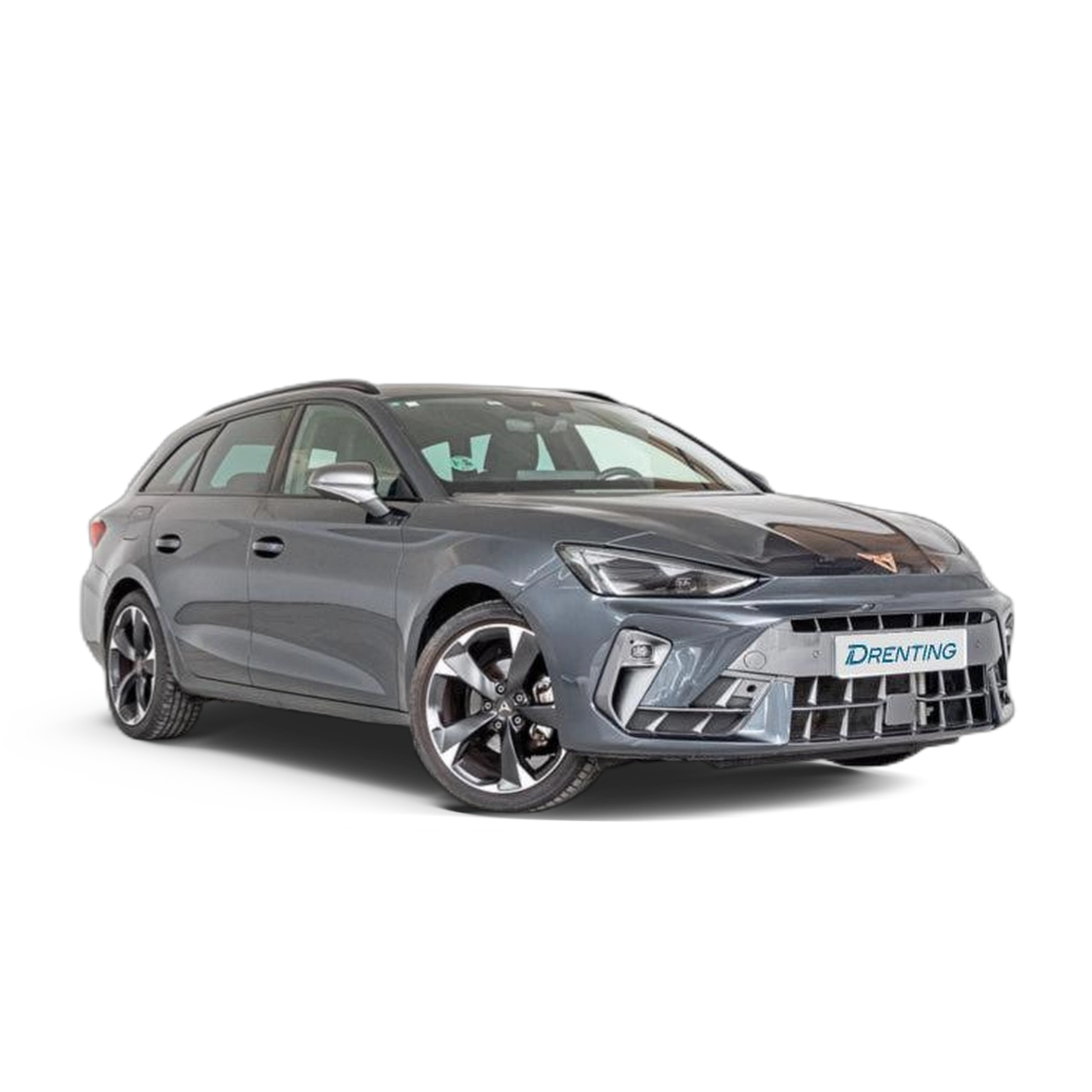 Renting CUPRA Leon Sportstourer 1.5 TSI 110 kW (150 CV) Ocasión