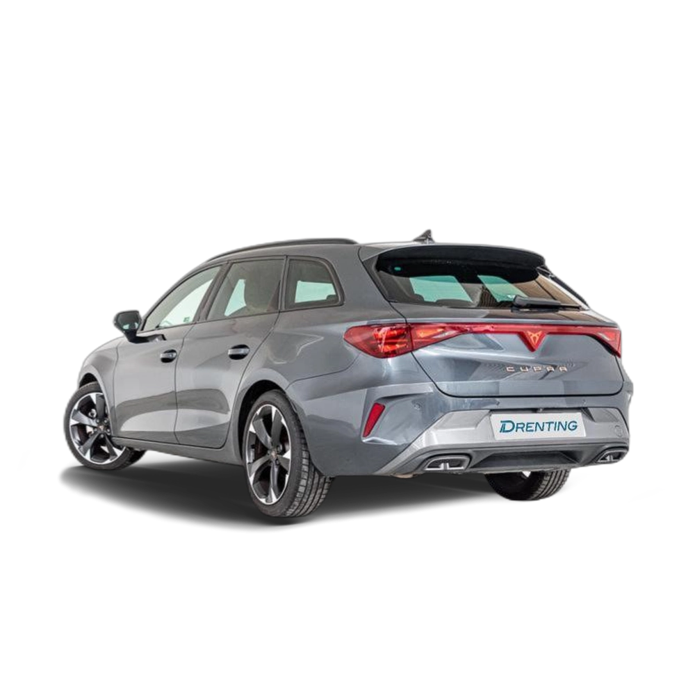 CUPRA Leon Sportstourer 1.5 TSI 110 kW (150 CV) Ocasión