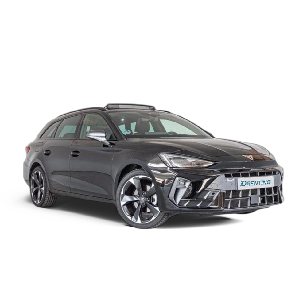 CUPRA Leon Sportstourer 1.5 TSI 110 kW (150 CV) Ocasión 1