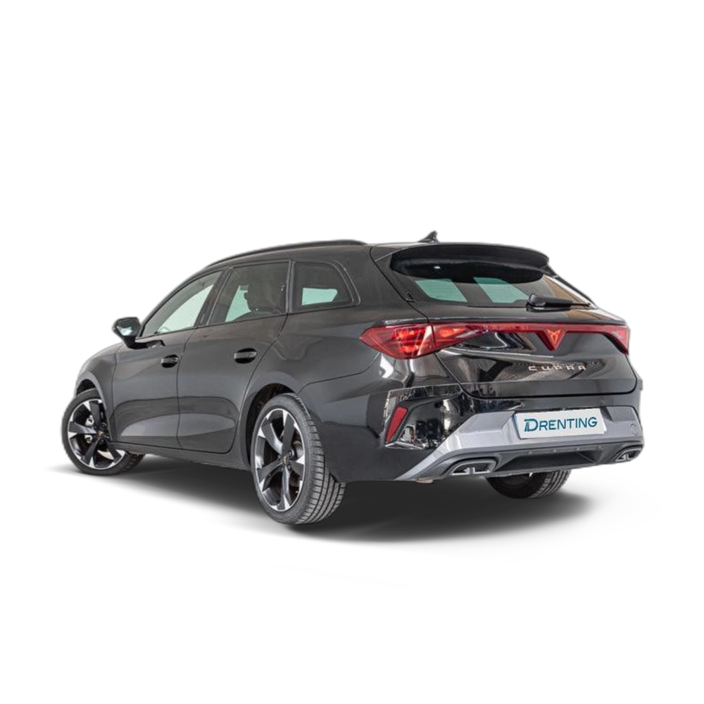 Renting CUPRA Leon Sportstourer 1.5 TSI 110 kW (150 CV) Ocasión 1