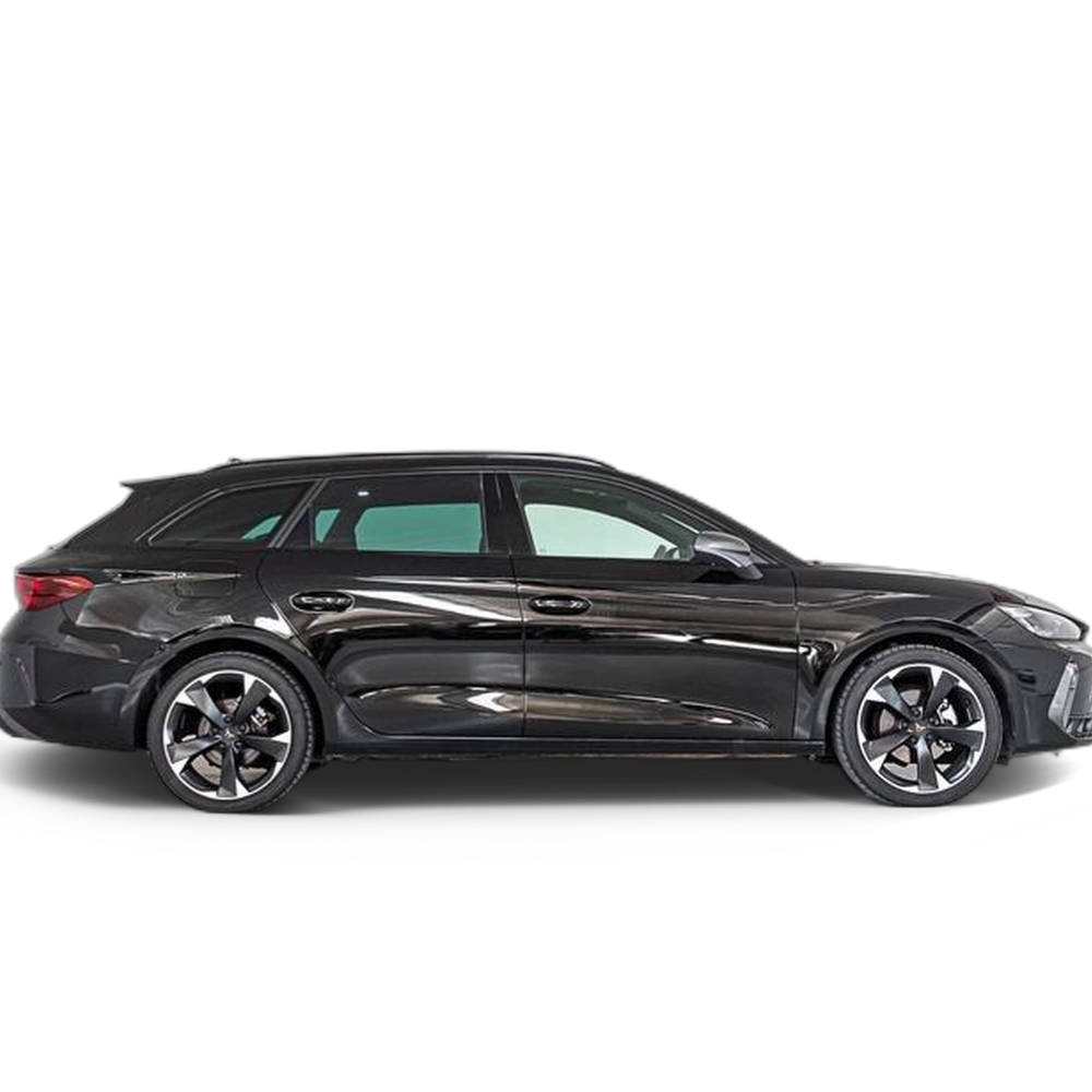 Renting CUPRA Leon Sportstourer 1.5 TSI 110 kW (150 CV) Ocasión 1