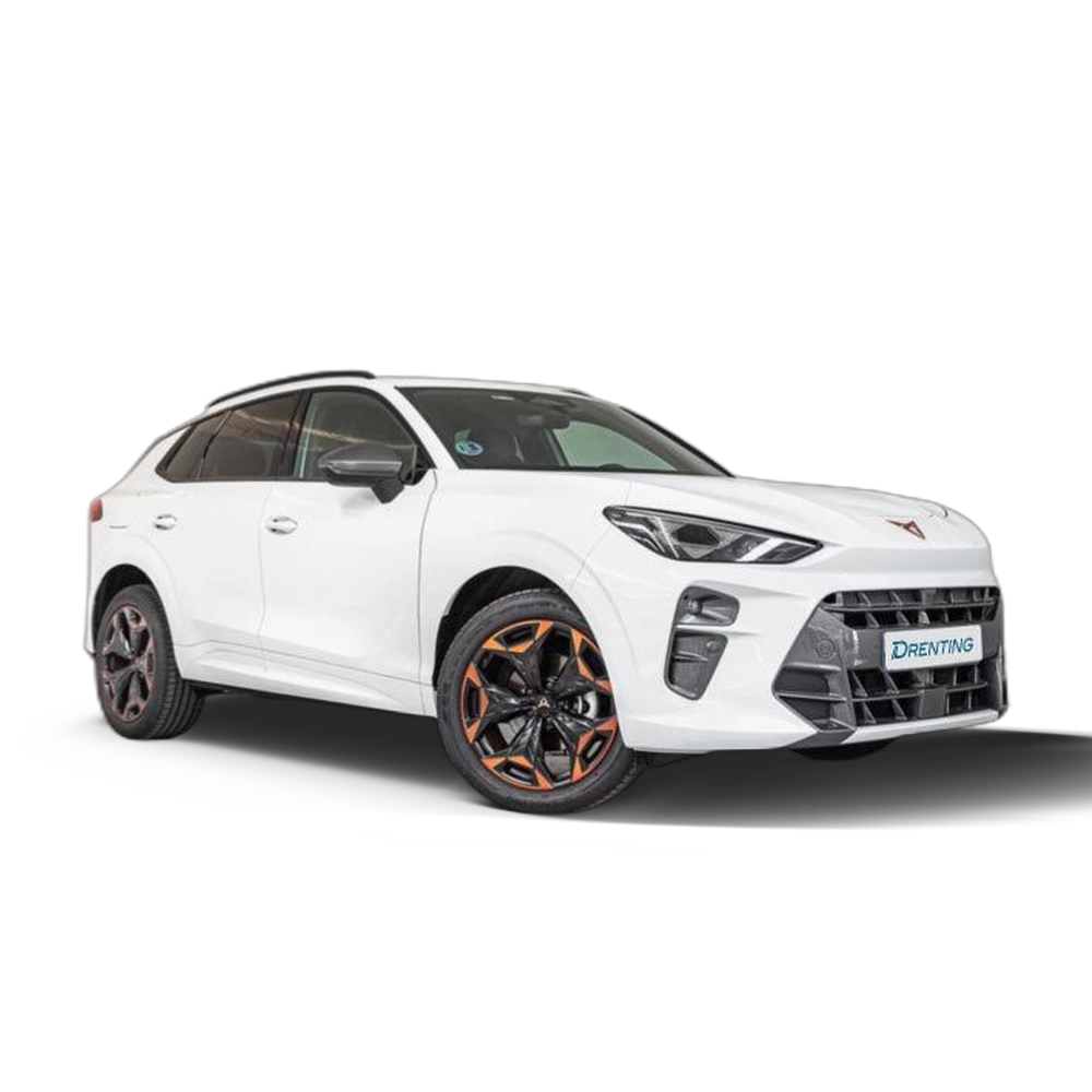 Renting CUPRA Terramar 1.5 eTSI DSG 110 kW (150 CV) Ocasión