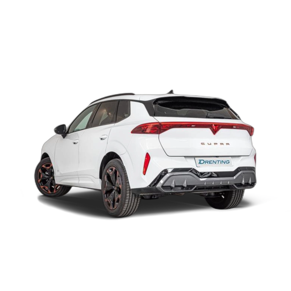 CUPRA Terramar 1.5 eTSI DSG 110 kW (150 CV) Ocasión