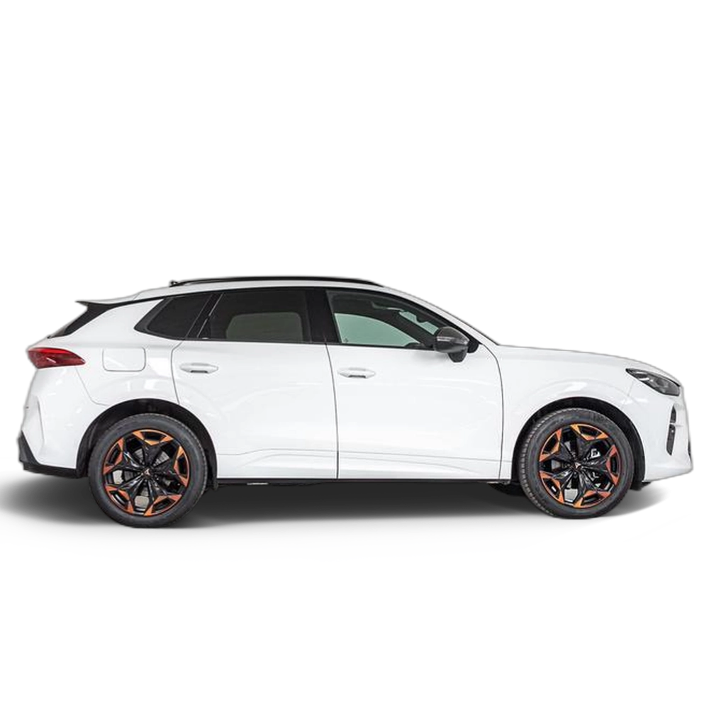 Renting CUPRA Terramar 1.5 eTSI DSG 110 kW (150 CV) Ocasión