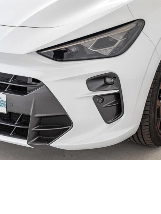 Renting CUPRA Terramar 1.5 eTSI DSG 110 kW (150 CV) Ocasión
