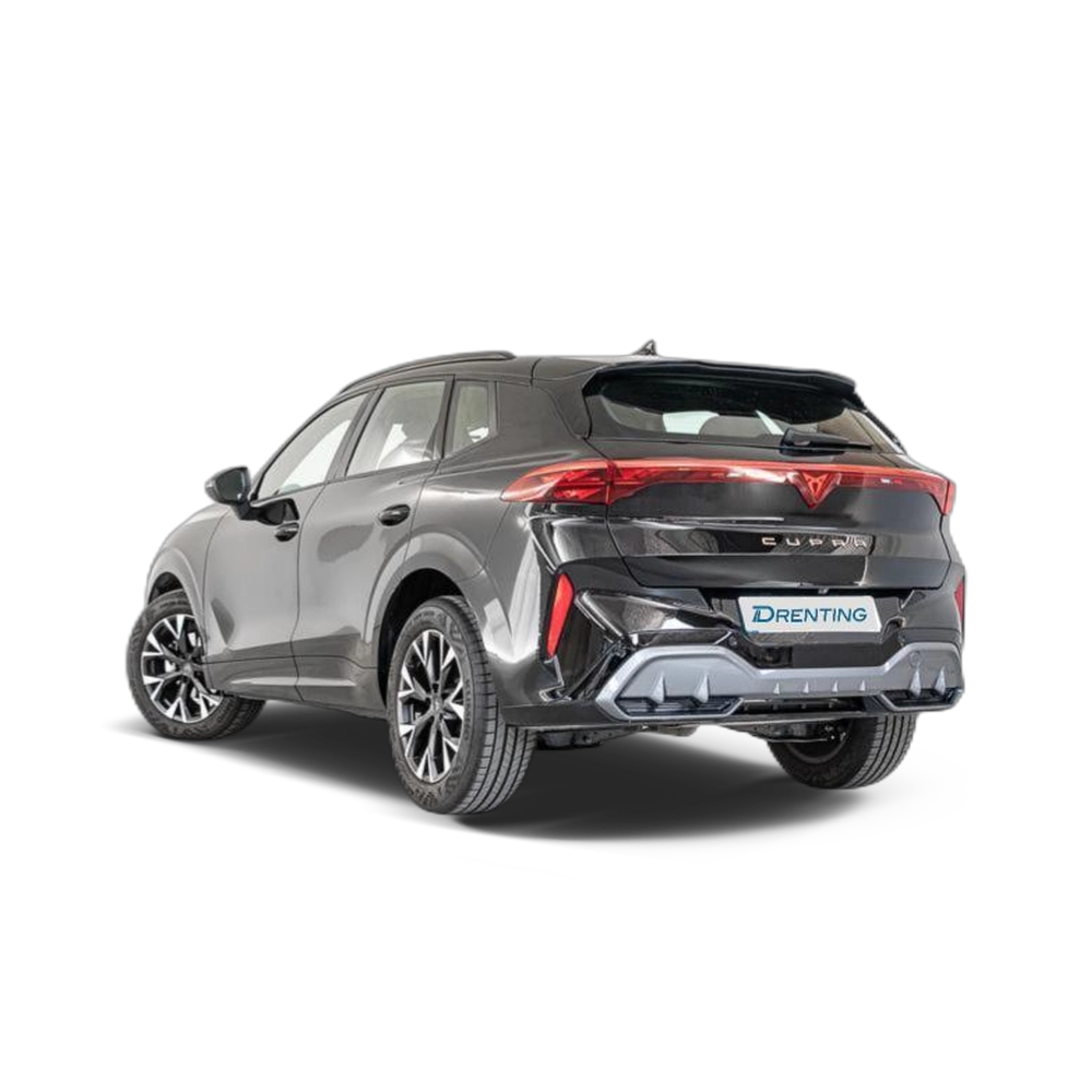 Renting CUPRA Terramar 1.5 eTSI DSG 110 kW (150 CV) Ocasión 1