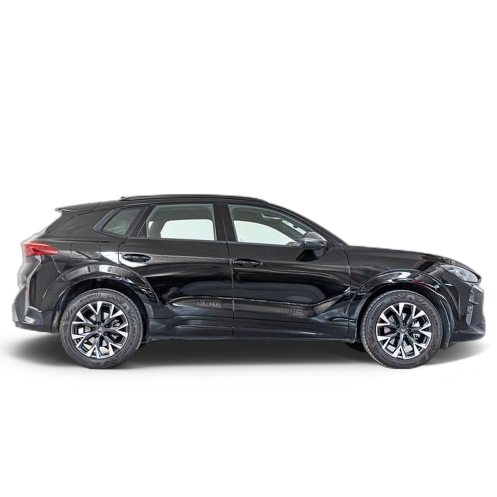 Renting CUPRA Terramar 1.5 eTSI DSG 110 kW (150 CV) Ocasión 1