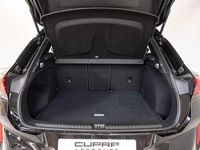 Renting CUPRA Terramar 1.5 eTSI DSG 110 kW (150 CV) Ocasión 1