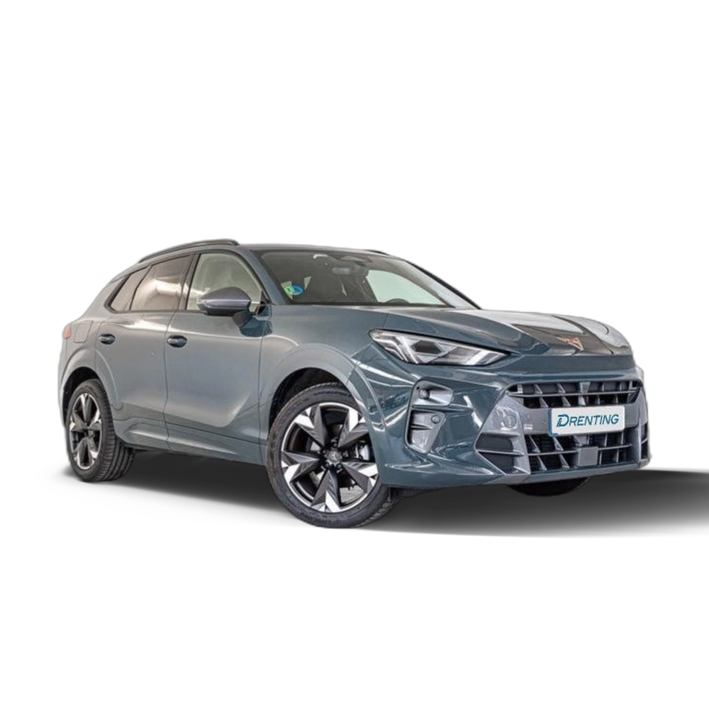 CUPRA Terramar 1.5 eTSI DSG 110 kW (150 CV) Ocasión 2