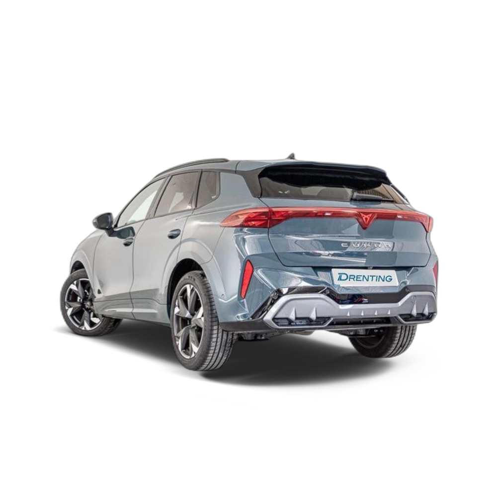 Renting CUPRA Terramar 1.5 eTSI DSG 110 kW (150 CV) Ocasión 2